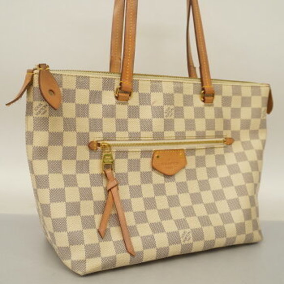 Louis Vuitton Damier Azur Jena PM Tote Bag - Picture 2 of 15